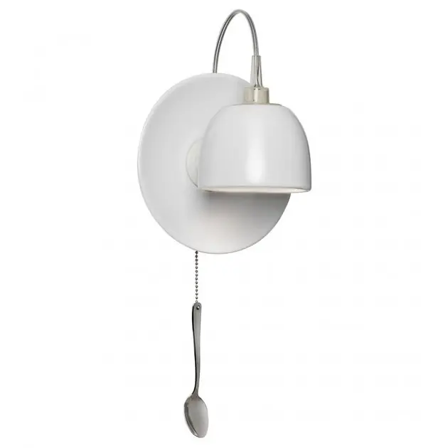 Bestseller Light au lait - wandlamp - Ingo Maurer