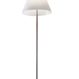 Favoriet Grande Costanza open air outdoor vloerlamp Luceplan