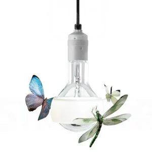 Johnny b. butterfly - hanglamp - Ingo Maurer Koop Online