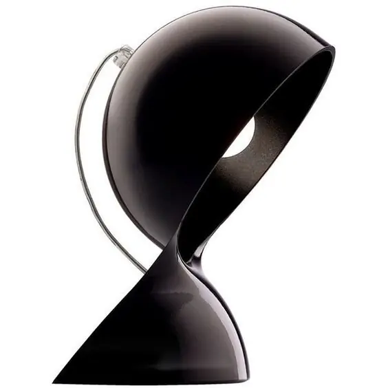 Op = Op Artemide - Dalu - tafellamp