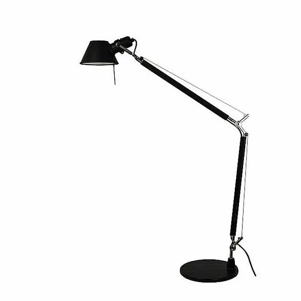 Laatste Kans Artemide - Tolomeo tafellamp