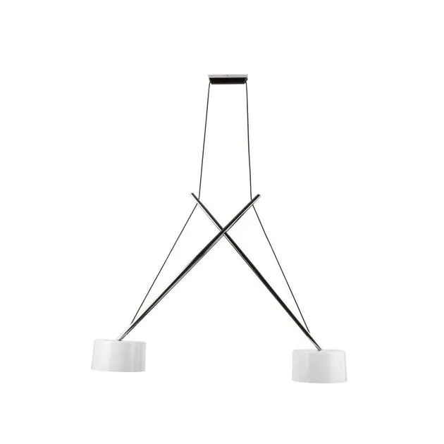 Serien Lighting - twin led - hanglamp Speciale Aanbieding