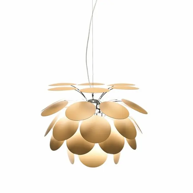 Beperkt Aanbod Marset - Discoco 53 - hanglamp