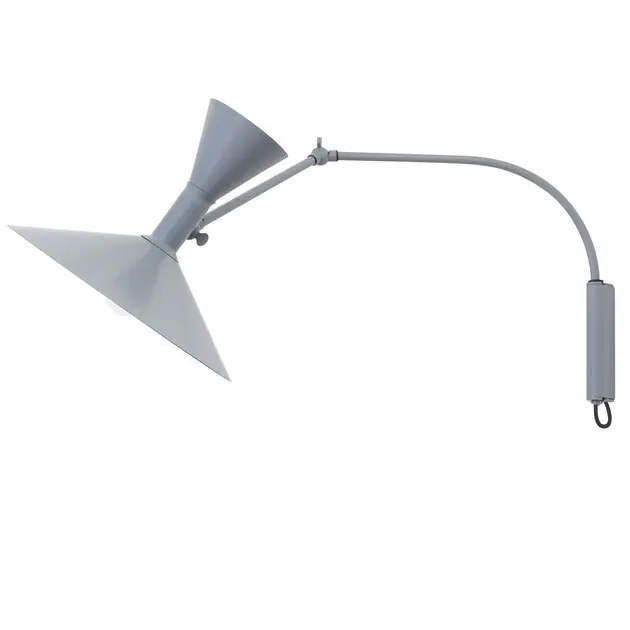 Exclusief Nemo - lampe de marseille mini - wandlamp - by Le Corbusier