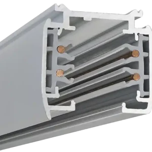 Powergear 1 meter 3-fase rail Topkwaliteit
