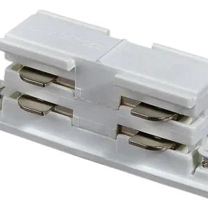 Nieuw Powergear koppelstuk 3-fase rail
