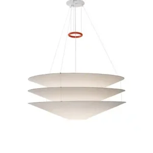 Express Levering Ingo Maurer - floatation - hanglamp