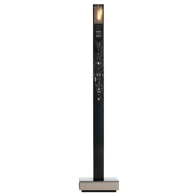 Gratis Verzending My new flame usb portable tafellamp Ingo Maurer