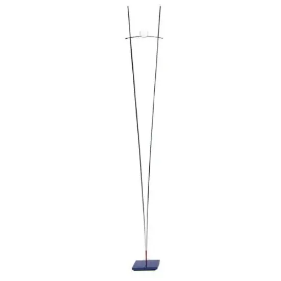 Ilios led vloerlamp Ingo Maurer Superprijs