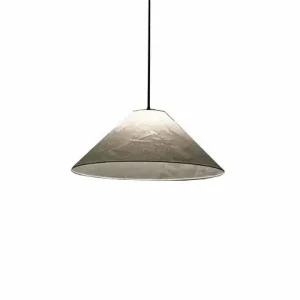 Superprijs Ingo Maurer - knitterling - hanglamp
