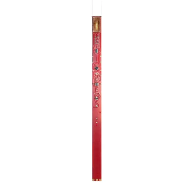 Bestseller Ingo Maurer - one new flame - hanglamp
