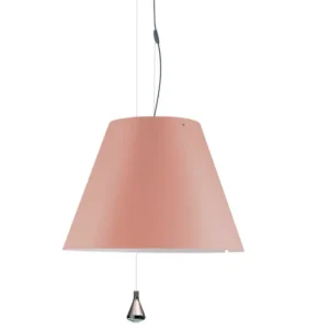 Superprijs Costanza sospensione d13sa.s up and down - hanglamp - luceplan