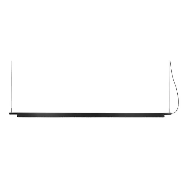 Compendium D81BW hanglamp Luceplan Professioneel