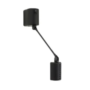 Betrouwbaar Daphine parete 20 led wandlamp Lumina