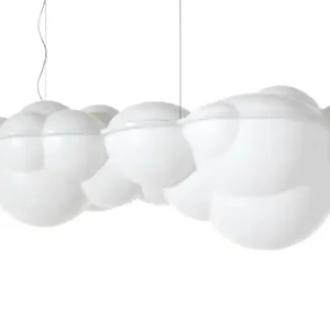 Nemo - nuvolaled - hanglamp Handgemaakt