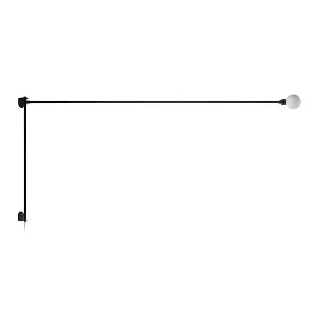 Potence pivotante - wandlamp - Nemo Lighting Topkwaliteit