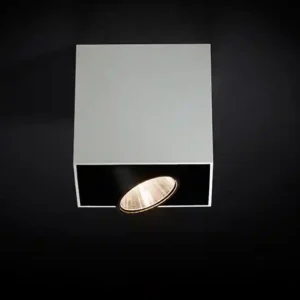 Lage Prijs TossB - nero - plafondlamp