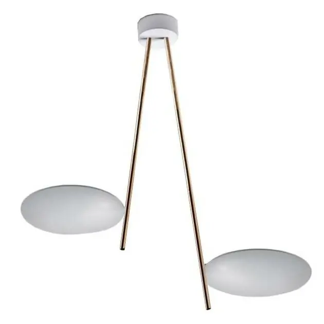 Catellani&Smith - Lederam C2 - Plafondlamp Hete Deal