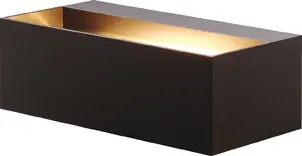 Professioneel Tibo led dim wandlamp TossB
