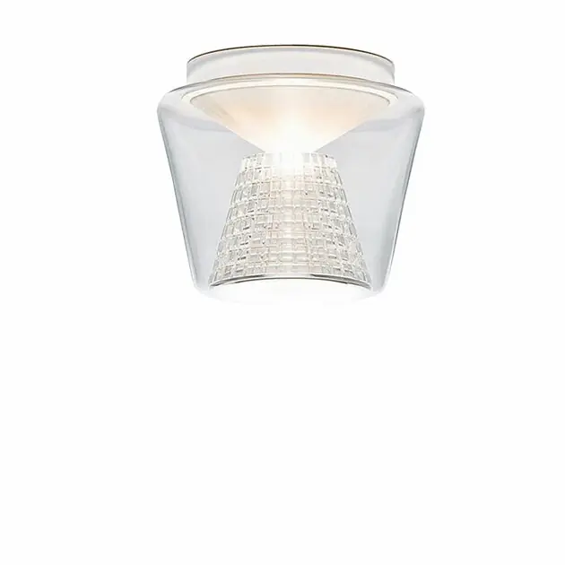 Modern Annex (M) led plafondlamp Serien Lighting