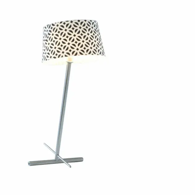 Slant tafellamp Serien Lighting - Outlet Origineel