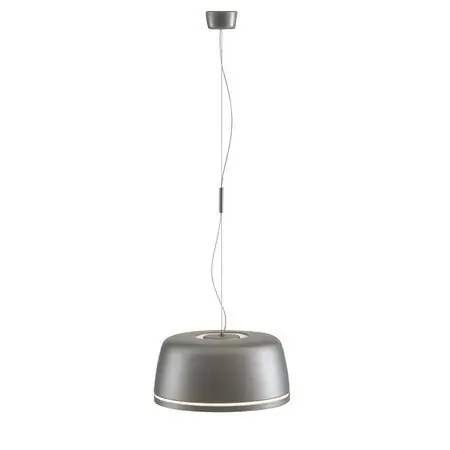 Central led grijs sensor hanglamp Serien lighting - Outlet Shop Nu