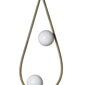 Lage Kosten Pholc - Hanglamp - Pearls 65 Pendant