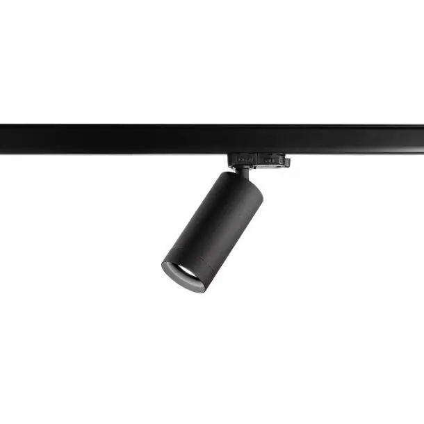 Victor met adapter gu10 (3-fase) railspot Nosta Ambachtelijk