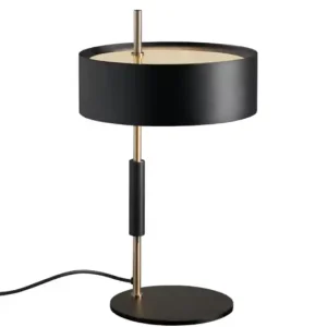 Nieuw Model Oluce - 1953 343-tafellamp