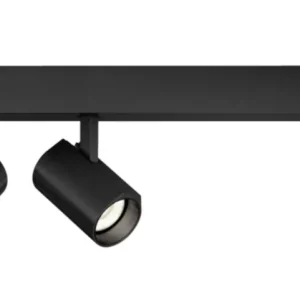 Laatste Versie Ceno surface 2.0 led opbouwspot Wever & Ducre