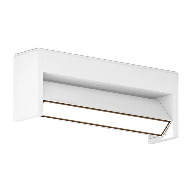 Flitsaanbieding Slat one outdoor plafondlamp IP44.de