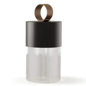 Bora portable tafellamp Aromas Flitsaanbieding