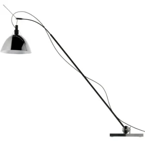 Max kugler chroom led tafellamp Ingo Maurer - Outlet Koop Vandaag