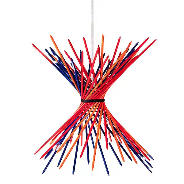 Pic-A-Stic hanglamp Ingo Maurer Direct Beschikbaar