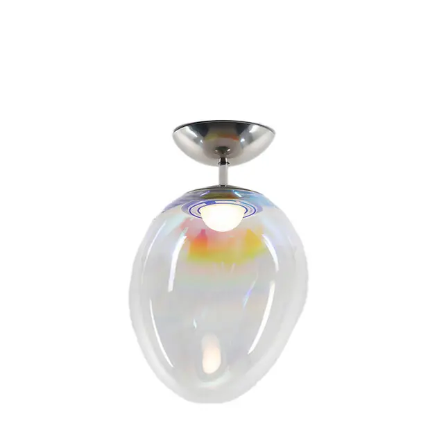 Ambachtelijk Stellar Nebula Ceiling plafondlamp Artemide
