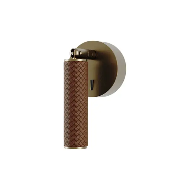 Betaalbaar Coco A1342 wandlamp Aromas