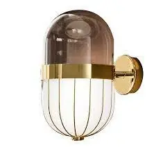 Betrouwbaar Pill wandlamp MM Lampadari - Outlet