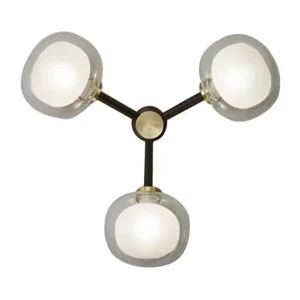 552.73l LED Nabila wandlamp Tooy Direct Verzonden