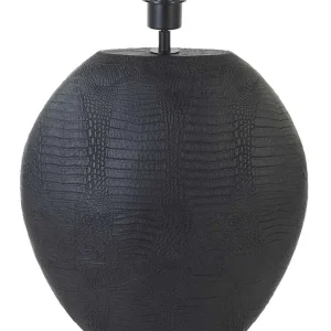 Must-Have Lampenvoet Light & Living Skeld zwart