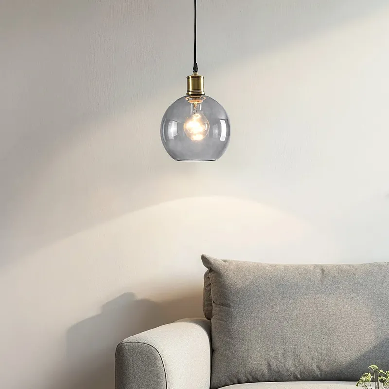 1-lichts hanglamp Livia - variant 2 Betaalbaar