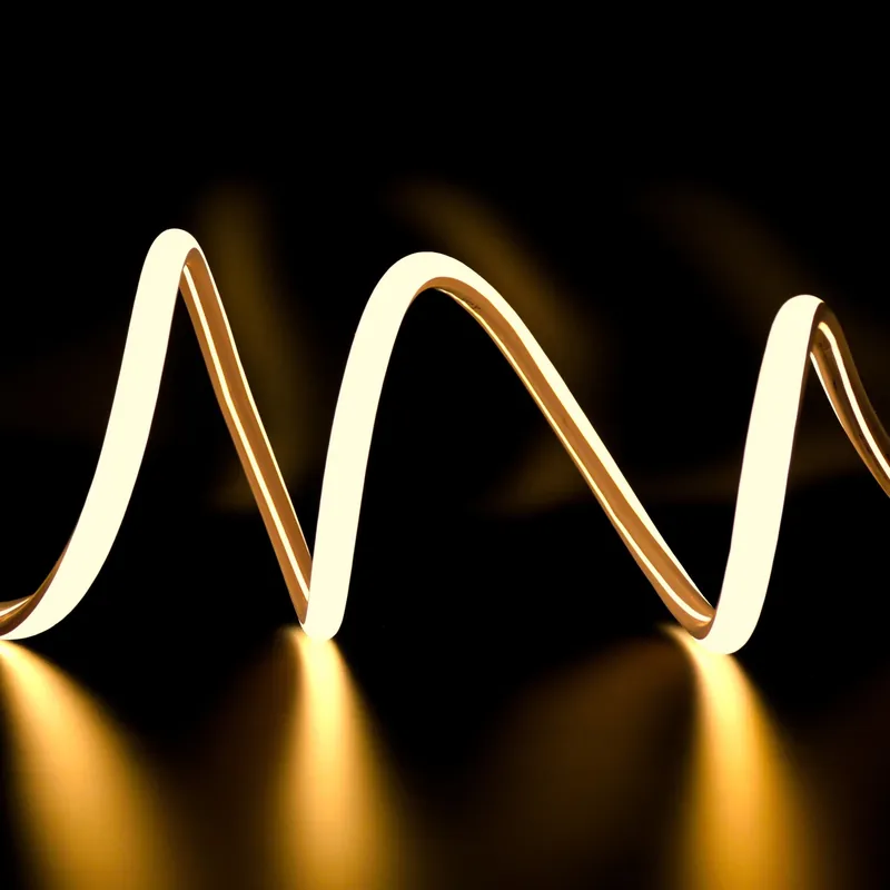 LED Neon – Warm wit - DINA Premium