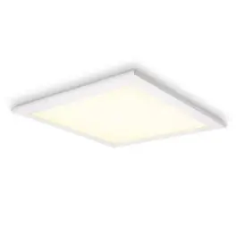 Lage Kosten Bisolux LED paneel 60x60 - 38W - 4000K - UGR<19 - side-lit | Lampgigant.nl