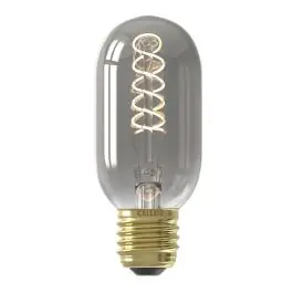Exclusieve Aanbieding Dimbare Calex E27 LED buislamp 11 cm, 4W, 1800K | Lampgigant.nl