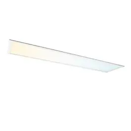 Meest Verkocht LED paneel 12x150 - 100 lm/W - UGR<21 - verstelbaar wit - side-lit | Lampgigant.nl