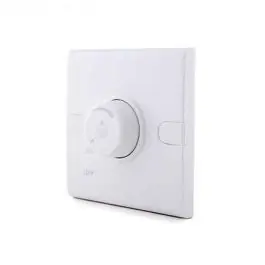 LED dimmer Hex, tot 630W | Lampgigant.nl Nieuwe Collectie
