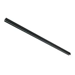 Moderne 3-fase rail zwart 100cm - 3-Phase | QAZQA Bulkbestelling