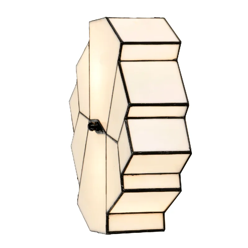 Weekendaanbieding Wandlamp French Art Deco Glamour