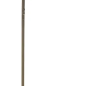 Leeslamp comfort portable brons Accu2200-4000 kelvin oplaadbaar Korting