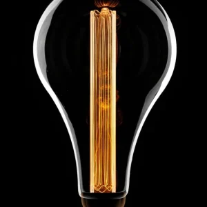 ETH Standaard XXL Led kooldraad ps160 E27 1800k helder 1w/3.2w/8w 3 stappen dimbaar 380l Premium