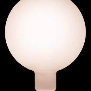 Trendy ETH Led Globe 80mm E27 7w 2200k 3 stappen dimbaar mat opaal